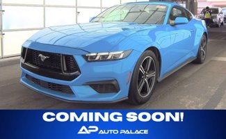 Used 2024 Ford Mustang Premium image 1