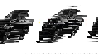 New 2026 Chevrolet Silverado 1500 RST image 1