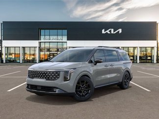 New 2025 Kia Carnival SX Prestige image 1
