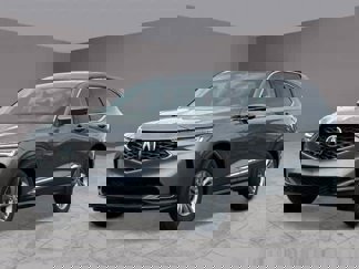 New 2026 Acura MDX FWD image 1