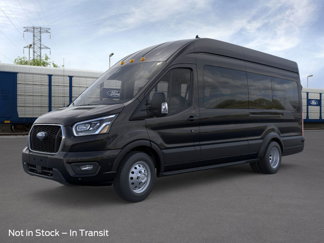 New 2025 Ford Transit 350 XLT image 1