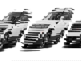 New 2026 Hyundai Santa Fe SEL image 1