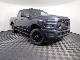 New 2026 RAM 2500 Big Horn image 1