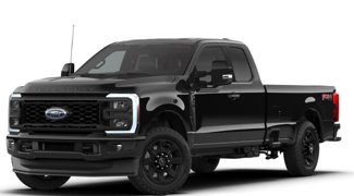 New 2026 Ford F350 4x4 SuperCab Super Duty image 1