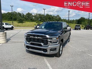 New 2025 RAM 2500 Big Horn image 1