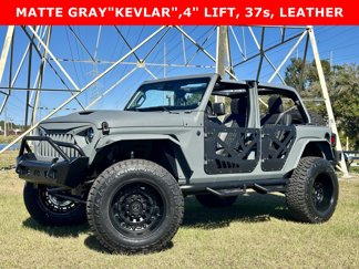 Used 2024 Jeep Wrangler Sport S image 1