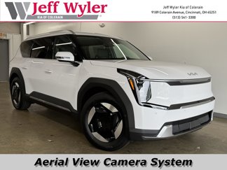 New 2026 Kia EV9 Wind image 1