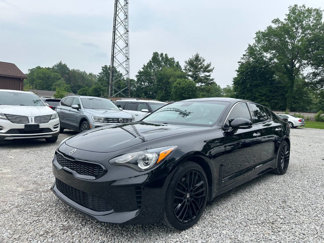 Used 2018 Kia Stinger image 1