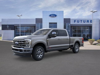 New 2025 Ford F250 Lariat w/ Lariat Ultimate Package image 1