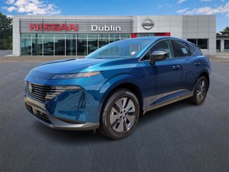 New 2025 Nissan Murano SL image 1