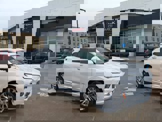 New 2025 Buick Envision Avenir image 1