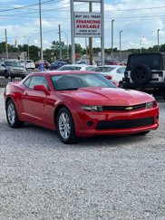 Used 2015 Chevrolet Camaro LS image 1