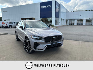 New 2026 Volvo XC60 B5 Ultra w/ Protection Package Premier image 1