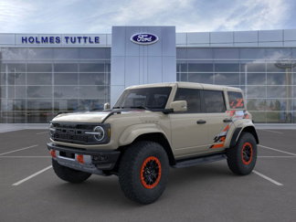 New 2025 Ford Bronco Raptor image 1