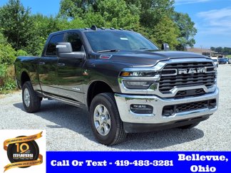 Used 2025 RAM 2500 Lone Star image 1