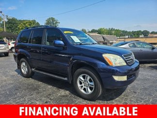 Used 2007 Lexus GX 470 image 1