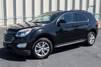 Used 2017 Chevrolet Equinox LT w/ Convenience Package image 1