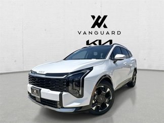 New 2026 Kia Sportage SX image 1