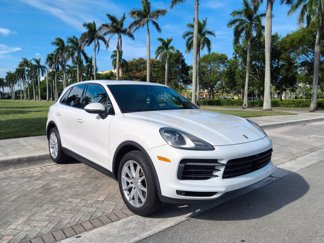 Used 2019 Porsche Cayenne image 1