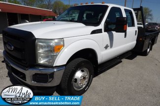 Used 2013 Ford F350 XL w/ PWR Equipment Group image 1