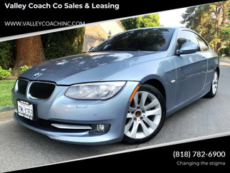 Used 2013 BMW 328i Coupe image 1