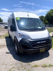 Used 2023 RAM ProMaster 2500 image 1