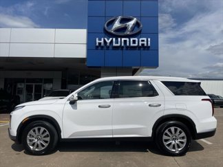 New 2025 Hyundai Palisade SEL image 1