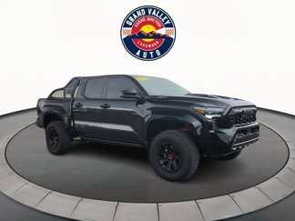 Used 2024 Toyota Tacoma TRD Pro image 1