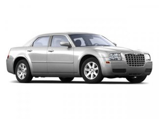 Used 2009 Chrysler 300 LX image 1