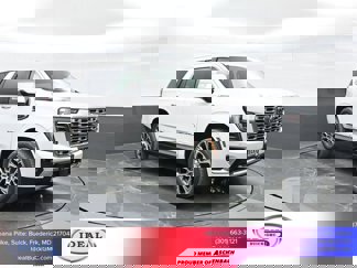 New 2025 GMC Yukon Denali w/ Denali Reserve Package image 1