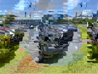 New 2025 Toyota Tundra TRD Pro image 1