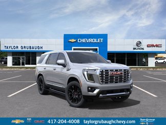 New 2025 GMC Yukon Denali image 1