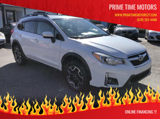 Used 2016 Subaru Crosstrek 2.0i Premium image 1