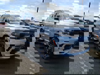 New 2025 Dodge Durango GT image 1