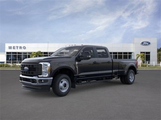 New 2025 Ford F350 XL image 1