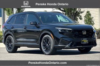 New 2026 Honda CR-V Sport-L image 1