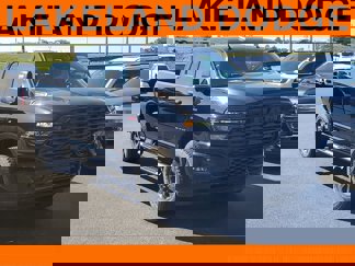 New 2025 RAM 2500 Big Horn image 1