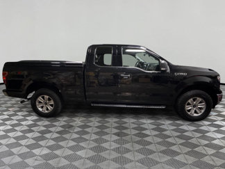 Used 2018 Ford F150 XLT w/ Equipment Group 301A Mid image 1