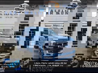 New 2025 Ford F350 Platinum image 1