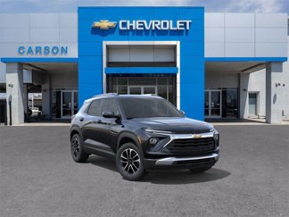 New 2026 Chevrolet TrailBlazer LT w/ LT Cold Weather Package image 1