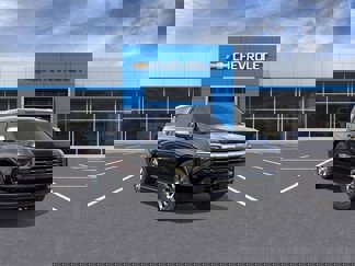 New 2025 Chevrolet Tahoe Premier image 1