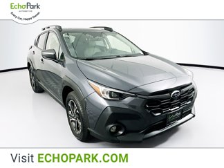 Used 2024 Subaru Crosstrek 2.0i Premium image 1