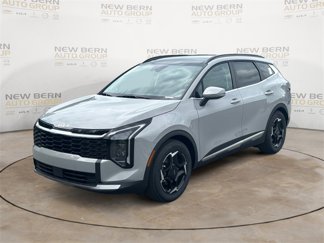 New 2026 Kia Sportage EX image 1