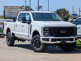 New 2026 Ford F250 Lariat image 1