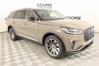 New 2025 Lincoln Aviator Reserve image 1