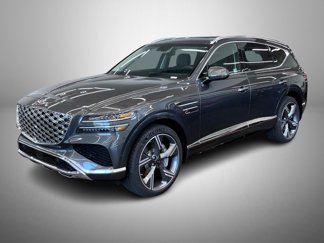 New 2025 Genesis GV80 3.5T Prestige image 1