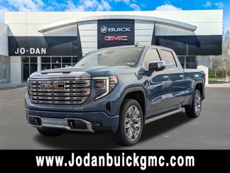 New 2026 GMC Sierra 1500 Denali w/ Denali Reserve Package image 1