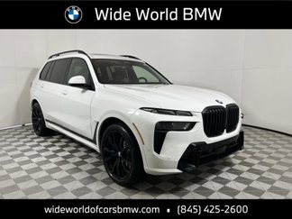 New 2026 BMW X7 xDrive40i image 1
