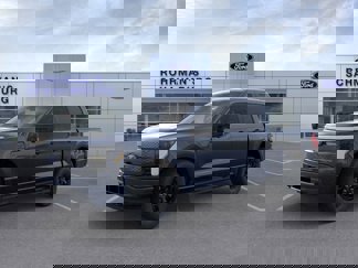 New 2025 Ford F150 Lightning XLT w/ Max Trailer Tow Package image 1