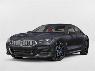 New 2026 BMW 840i image 1